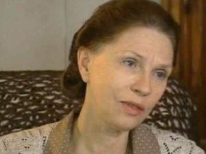 Умерла звезда «Бумбараша» Наталия Дмитриева