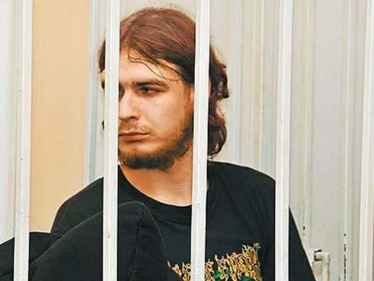 Член банды сатанистов, убивших четырех подростков в Ярославле, был освобожден после участия в СВО.