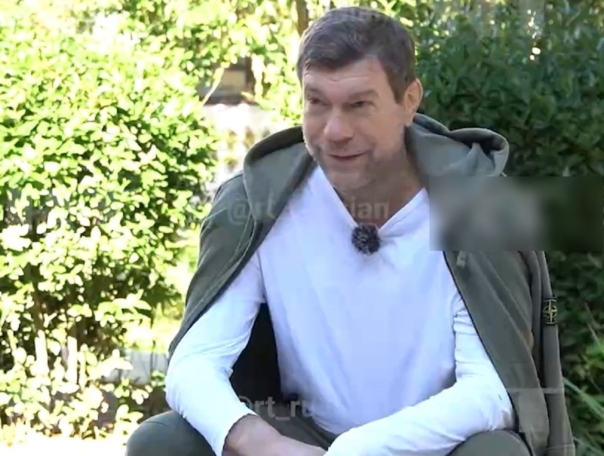 «Пускай террористы боятся»: Олег Царев дал первое интервью после покушения