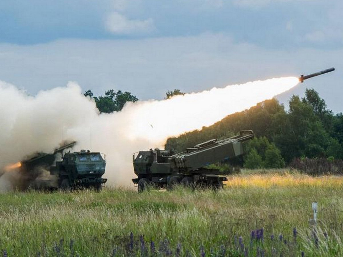Украину ждет ад: КНДР передала России секретное оружие
