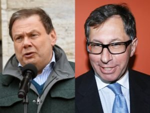 Фридман и Авен открестились от инвестиций в страны Запада, Кремль оценил