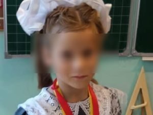 Под Калугой неизвестные похитили второклассницу и потребовали 1,5 млн в криптовалюте