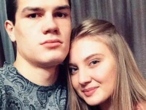 Осужденный на 17 лет убийца кемеровской студентки получил помилование за участие в СВО
