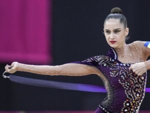 Украинская гимнастка заявила, что ненавидит Польшу, и лишилась места в сборной