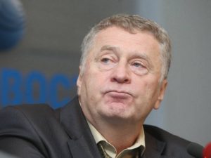 Всплыло пророчество Жириновского 1999 года для США