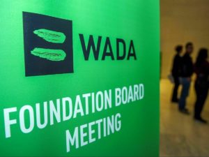 В WADA пригрозили последствиями возможным участникам Игр дружбы в России
