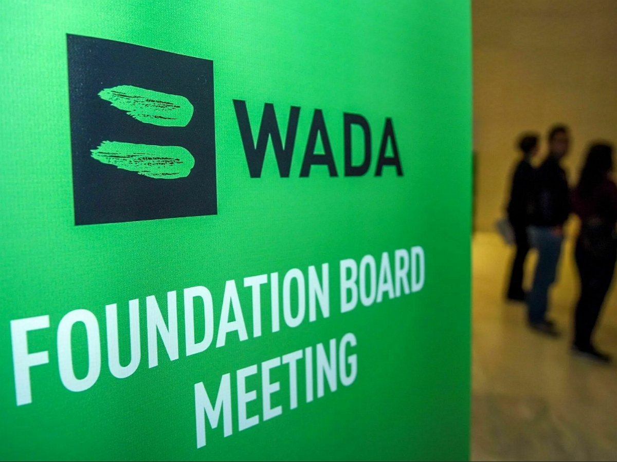 В WADA пригрозили последствиями возможным участникам Игр дружбы в России