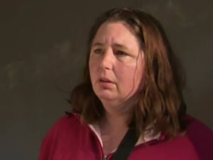 Женщина накормила ядовитыми грибами