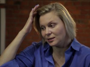 Минюст признал актрису Яну Троянову иноагентом