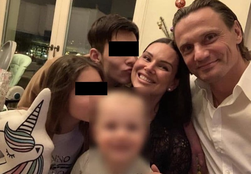 В Турции убили россиянку и ее дочь
