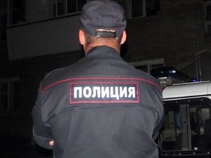 Школьник зарезал