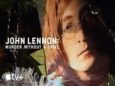 К годовщине смерти Джона Леннона вышел документальный фильм о нем