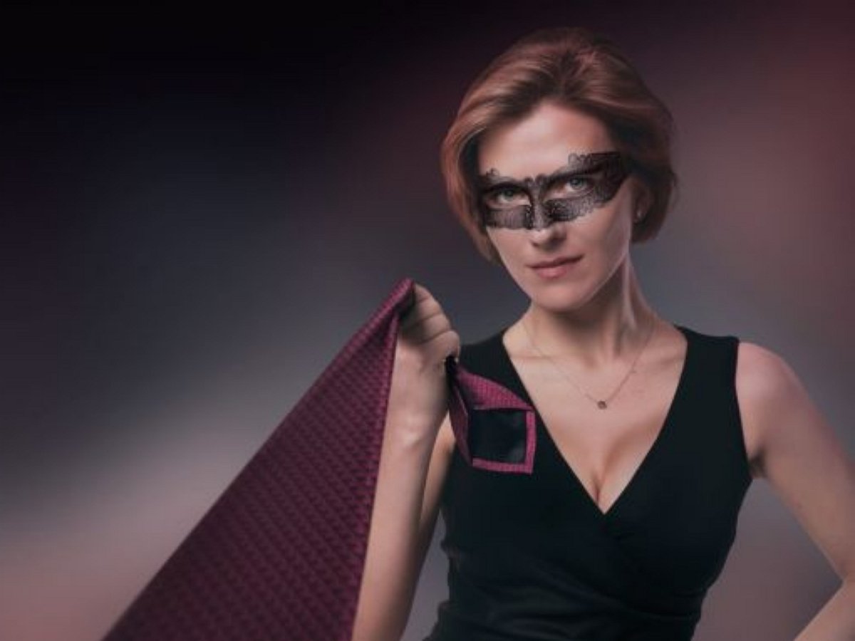 госпожа 2023 г