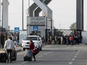 ХАМАС разрешил 100 гражданам покинуть Газу: россиян среди них нет