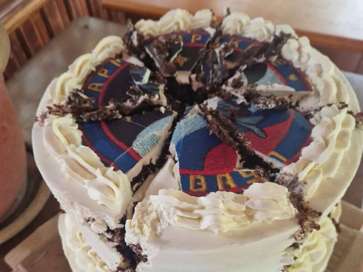 Установлен яд в торте и виски для летчиков-выпускников в Армавире