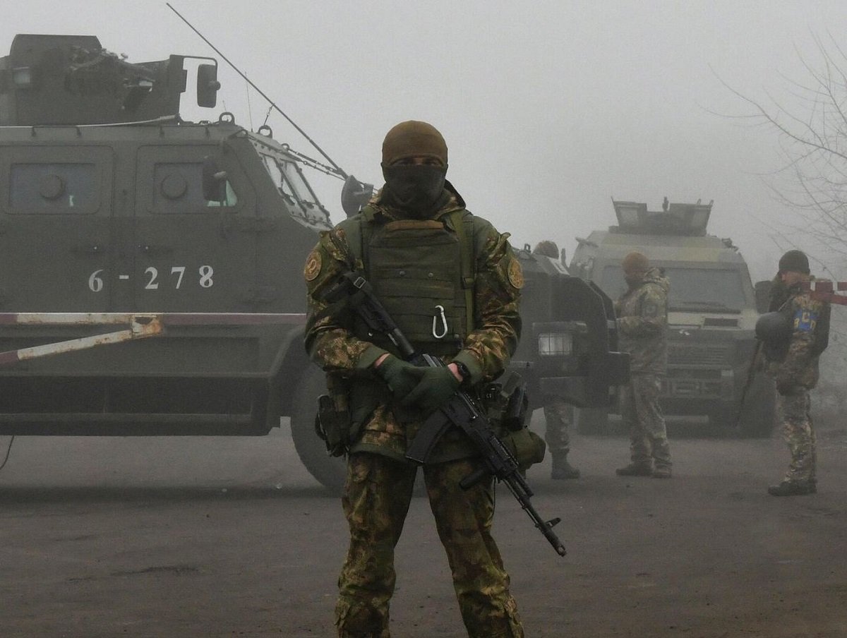В США назвали сроки окончания конфликта на Украине