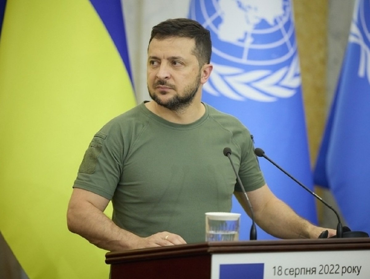 Украинский депутат раскрыл, кто убедил Зеленского отказаться от мирных переговоров с Россией