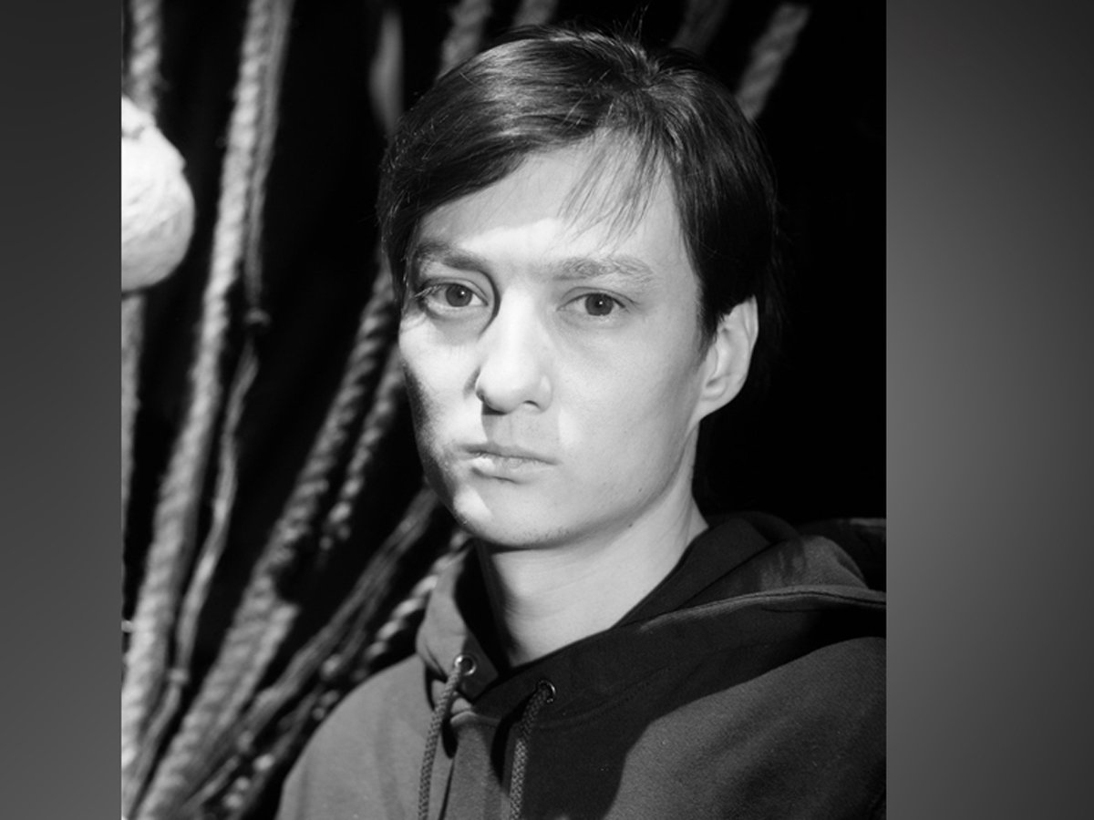 В Индии при странных обстоятельствах погиб российский актер Максим Белецкий