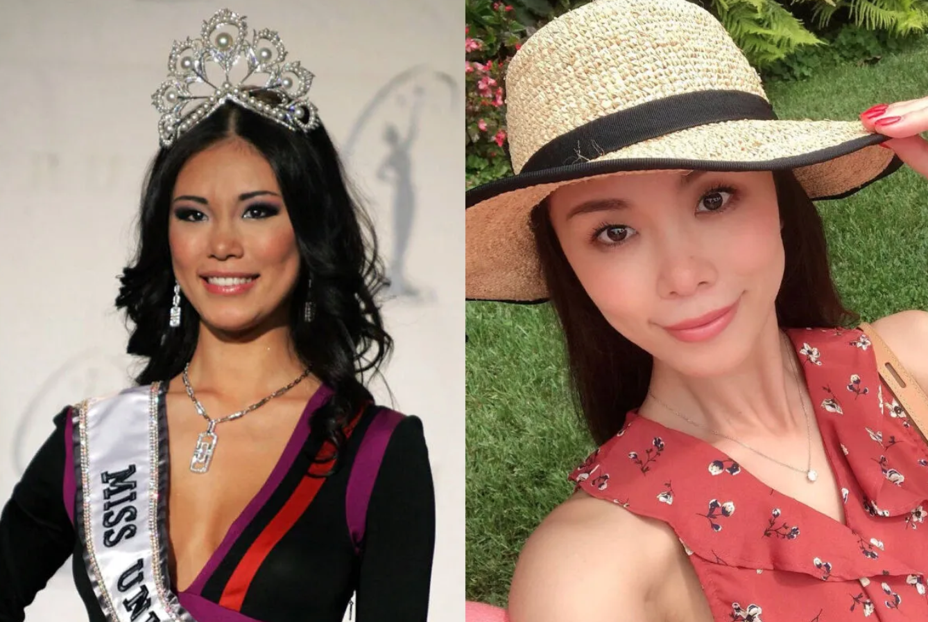Как выглядят девушки «Мисс Мира» и «Мисс Вселенная» без макияжа
