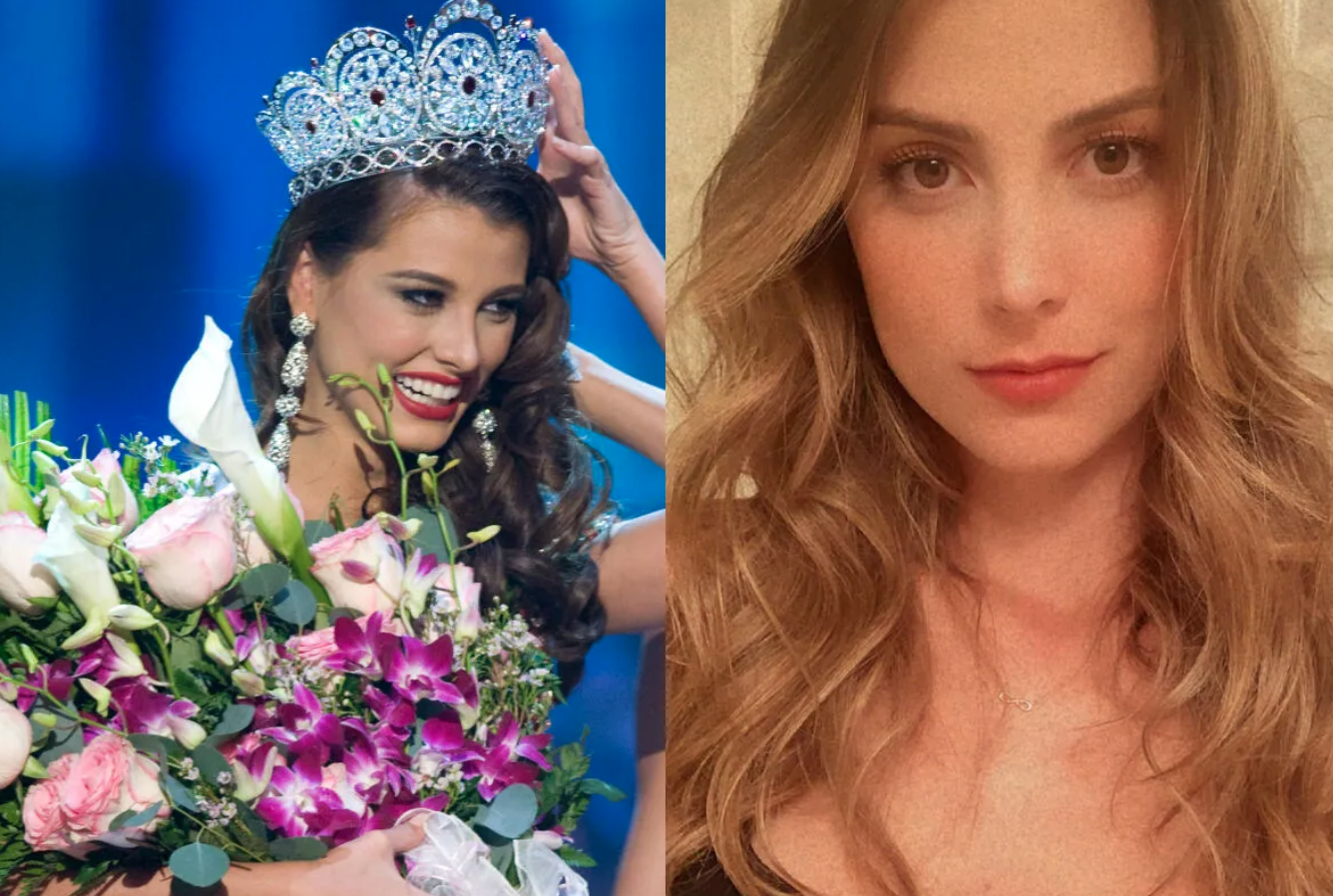 Как выглядят девушки «Мисс Мира» и «Мисс Вселенная» без макияжа