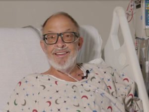 Умер Лоренс Фоссет