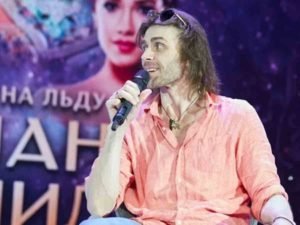 Петр Чернышов
