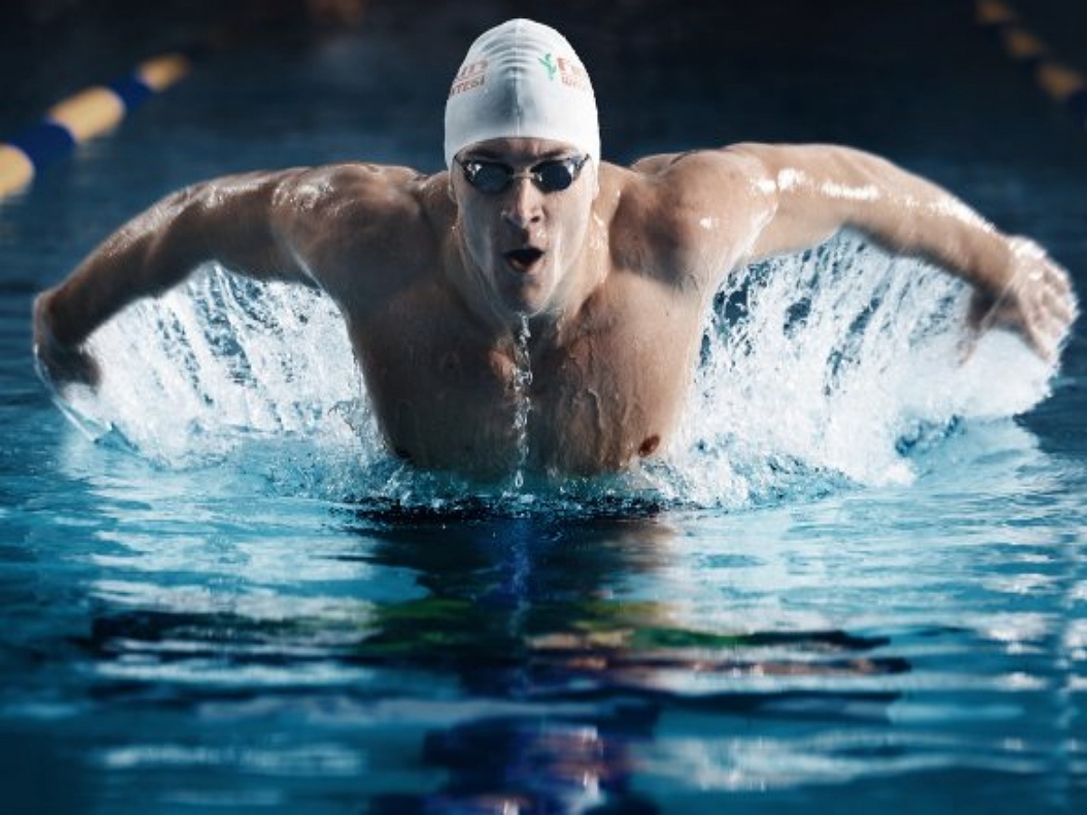 Российский пловец возмутил олимпийский комитет