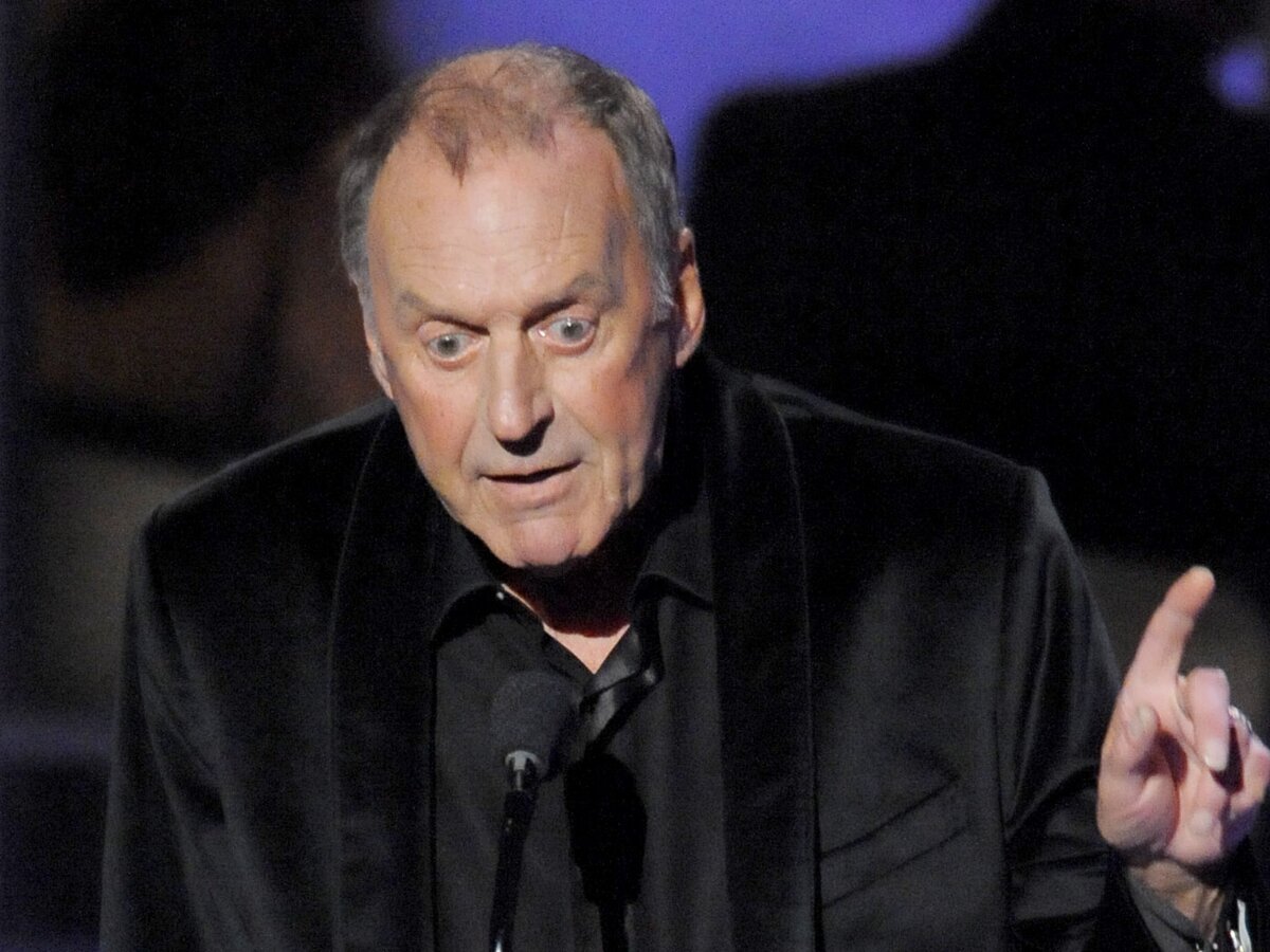 Знаменитости, которых мы потеряли в 2023 году (Часть 1)