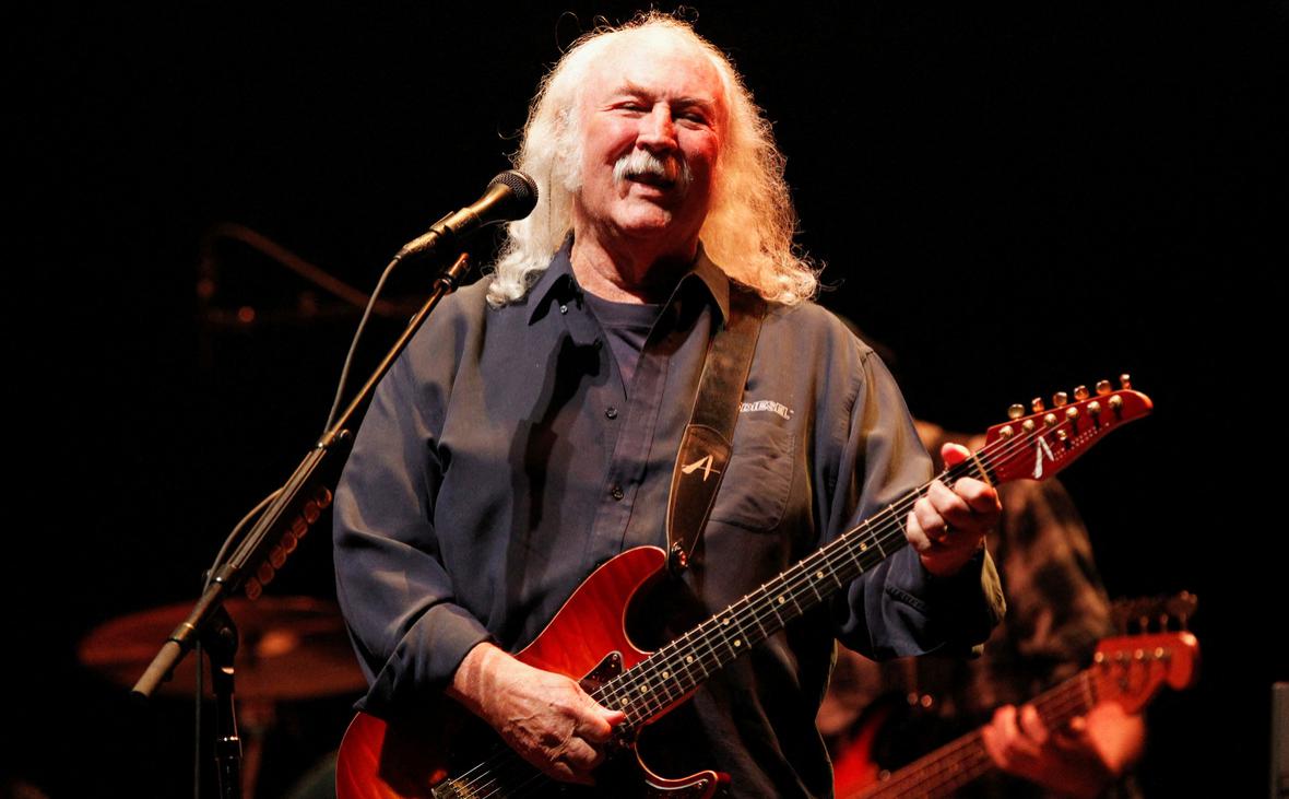 Знаменитости, которых мы потеряли в 2023 году (Часть 1)