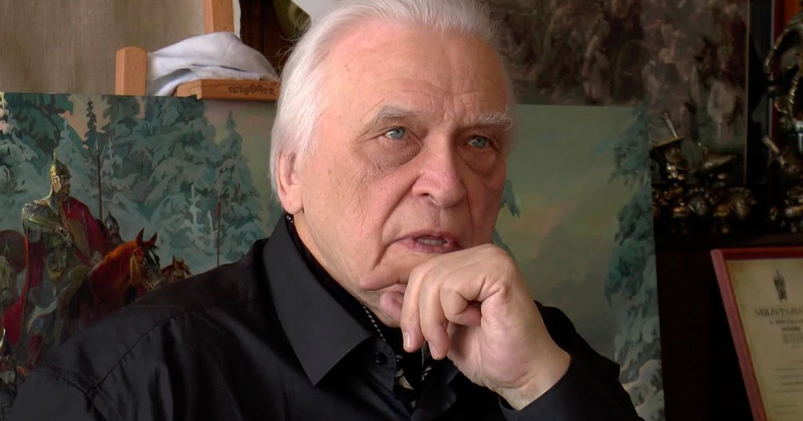 Знаменитости, которых мы потеряли в 2023 году (Часть 1)