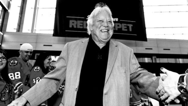 Знаменитости, которых мы потеряли в 2023 году (Часть 1)