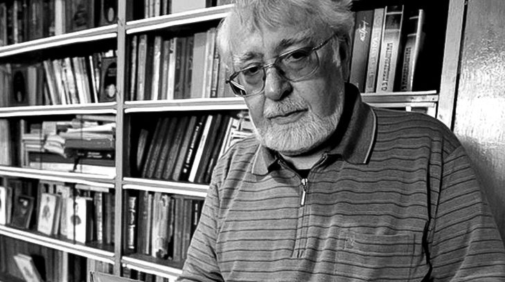 Знаменитости, которых мы потеряли в 2023 году (Часть 1)