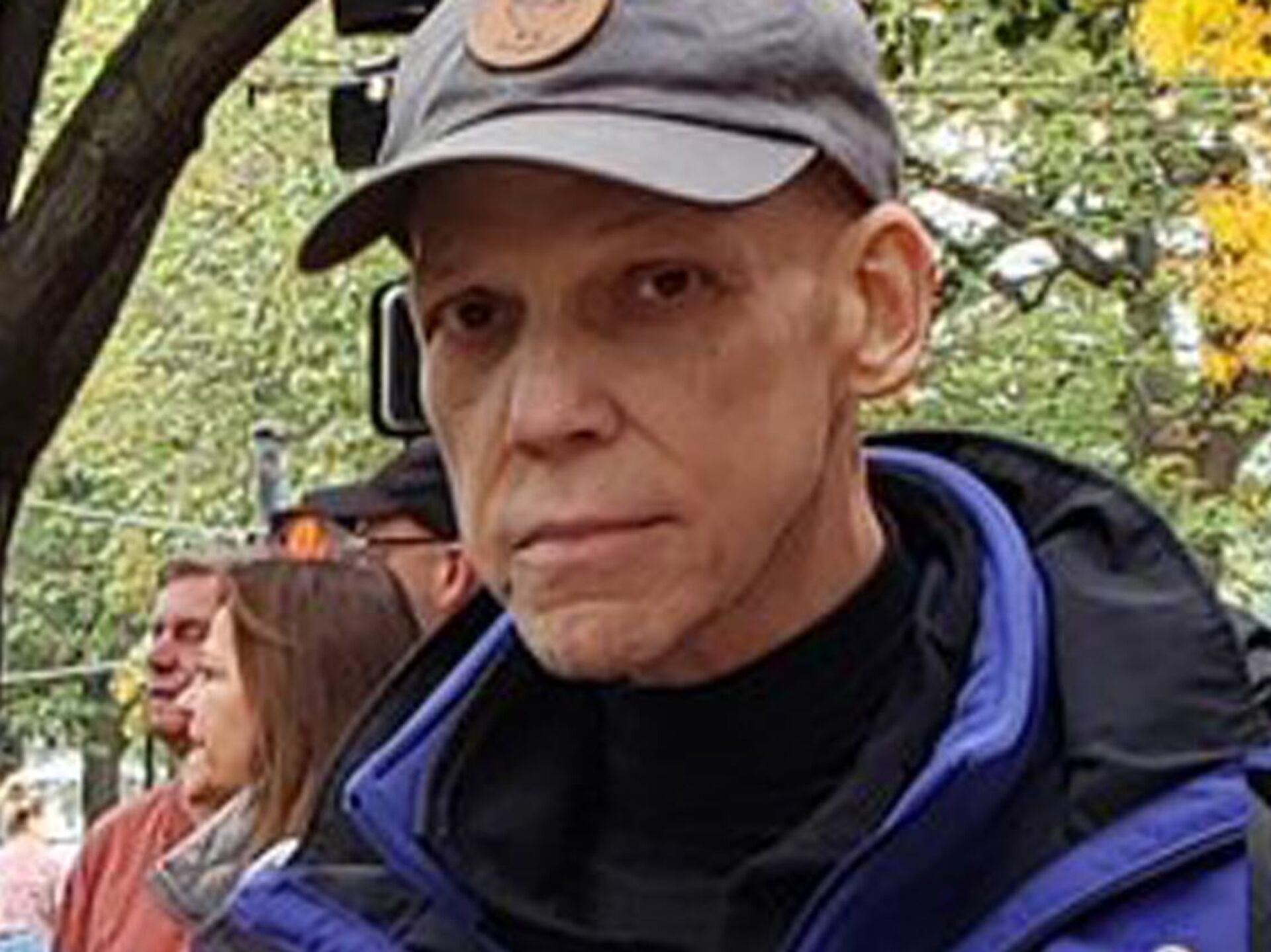 Знаменитости, которых мы потеряли в 2023 году (Часть 1)