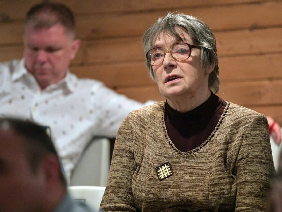 Знаменитости, которых мы потеряли в 2023 году (Часть 1)