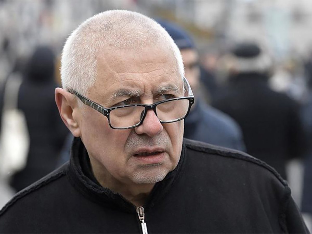 Знаменитости, которых мы потеряли в 2023 году (Часть 1)