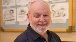 Знаменитости, которых мы потеряли в 2023 году (Часть 1)