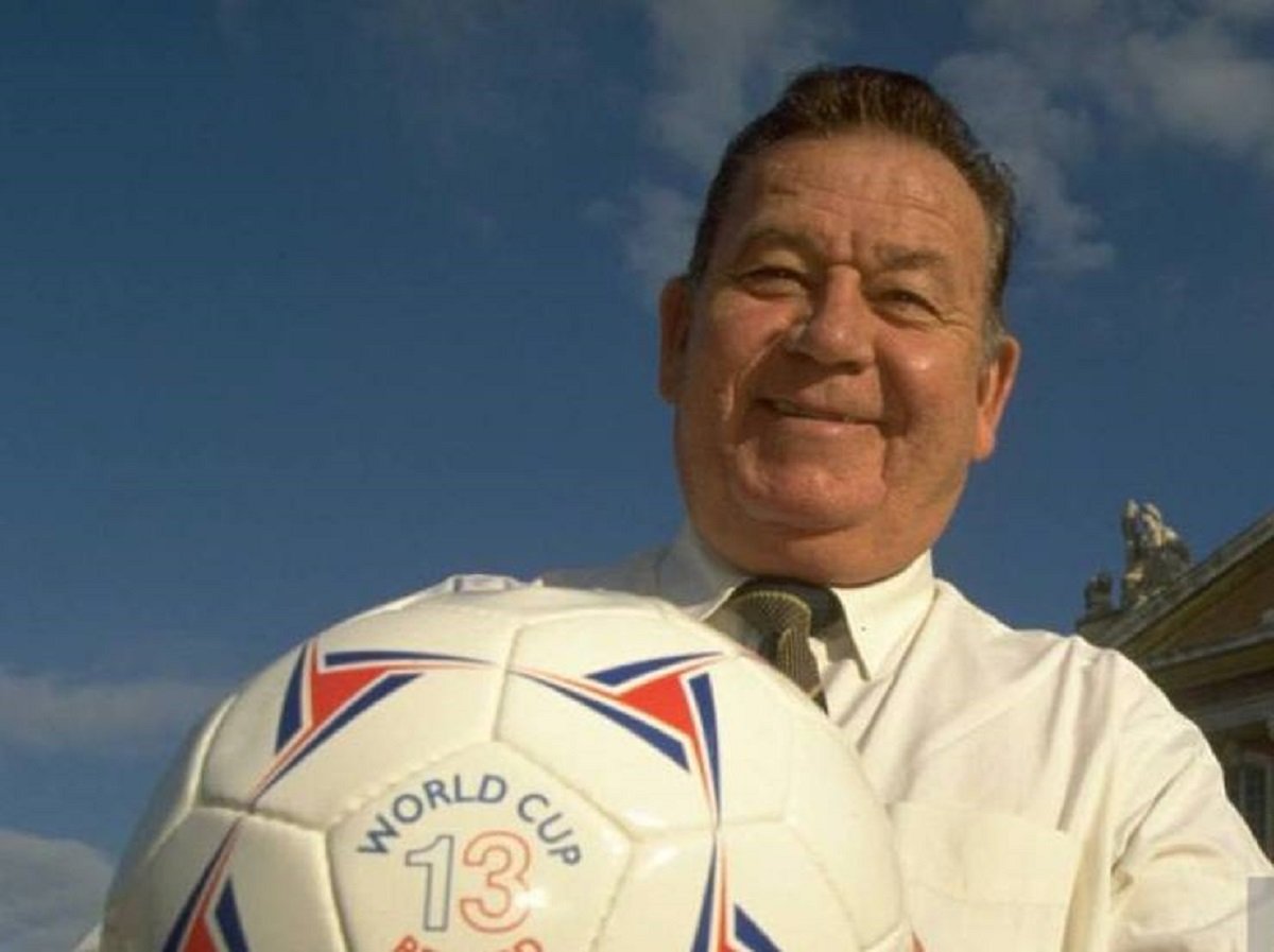 Знаменитости, которых мы потеряли в 2023 году (Часть 1)