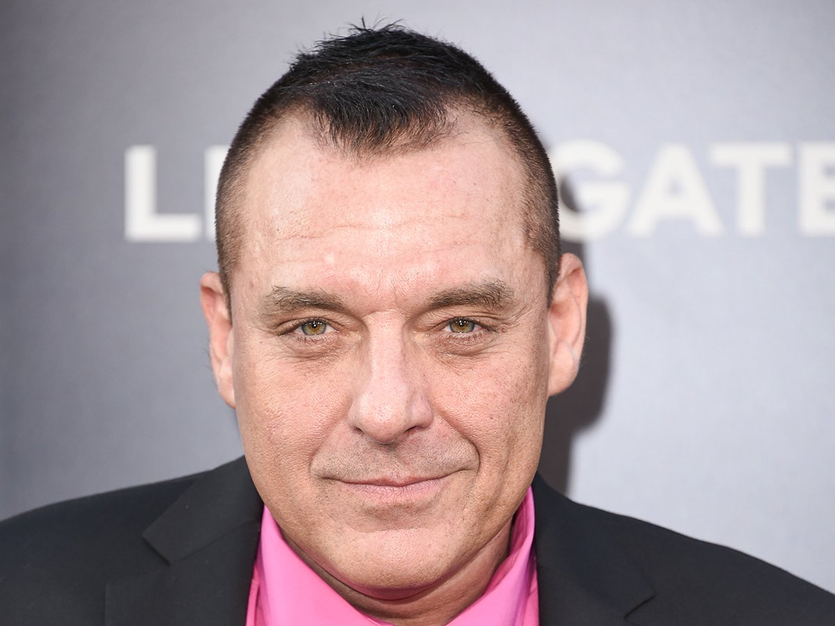 Знаменитости, которых мы потеряли в 2023 году (Часть 1)