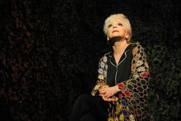 Знаменитости, которых мы потеряли в 2023 году (Часть 1)