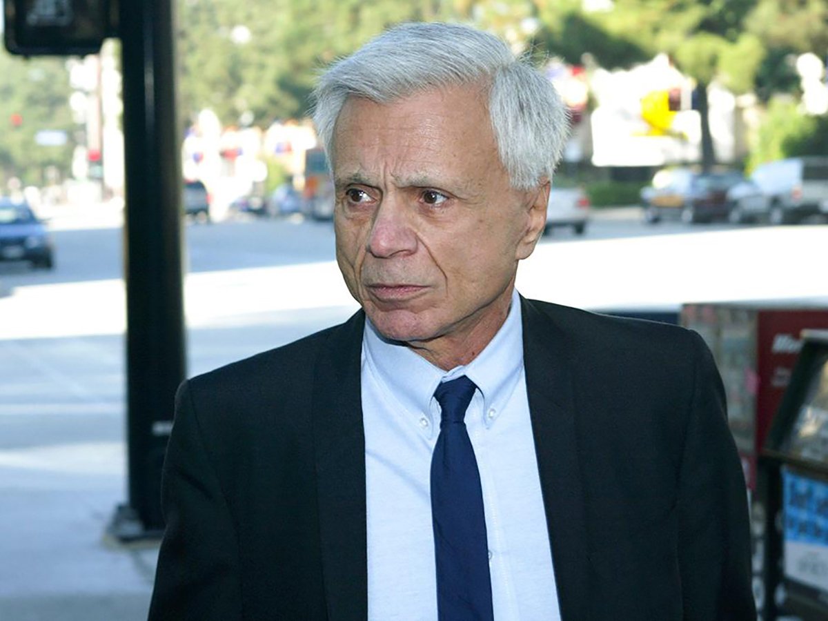 Знаменитости, которых мы потеряли в 2023 году (Часть 1)