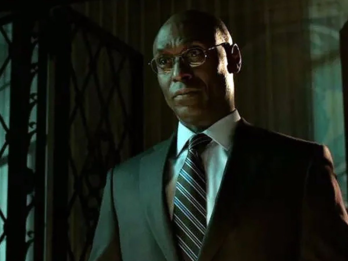 Знаменитости, которых мы потеряли в 2023 году (Часть 1)