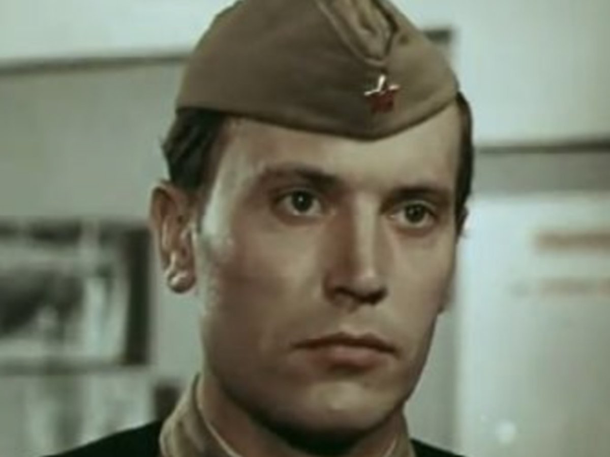 Знаменитости, которых мы потеряли в 2023 году (Часть 1)