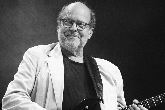 Знаменитости, которых мы потеряли в 2023 году (Часть 1)