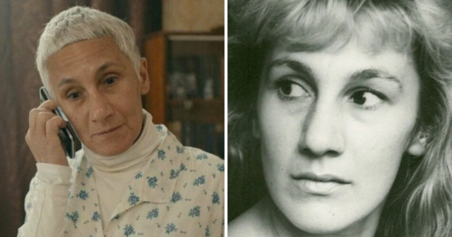 Как выглядели в молодости актрисы, которые сыграли известных бабушек