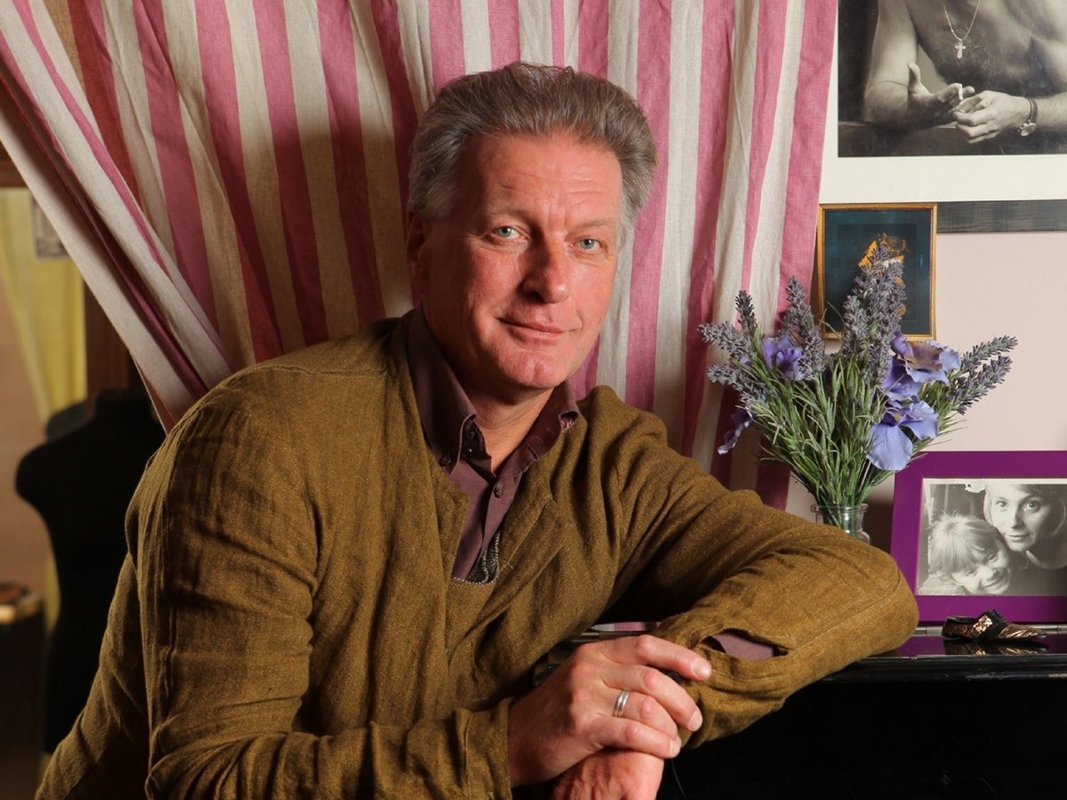 Знаменитости, которых мы потеряли в 2023 году (Часть 1)