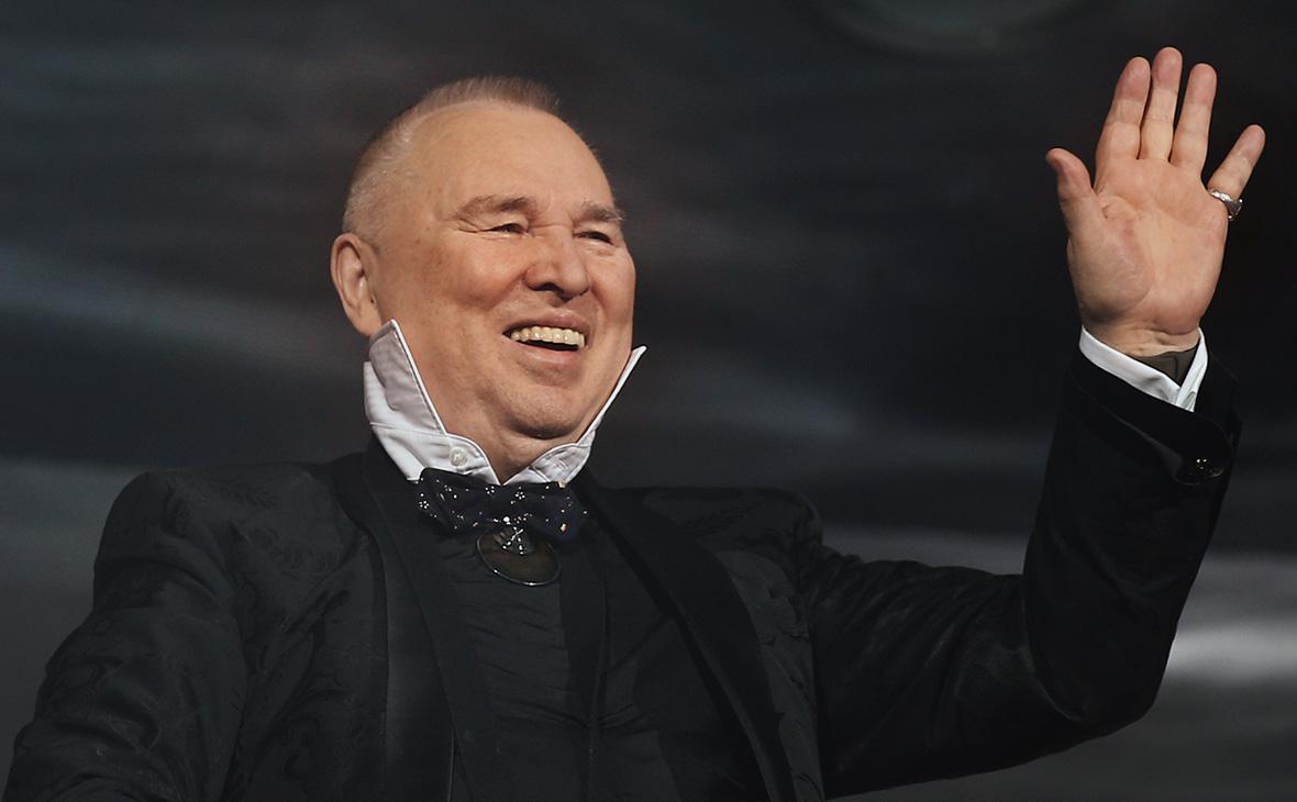 Знаменитости, которых мы потеряли в 2023 году (Часть 1)