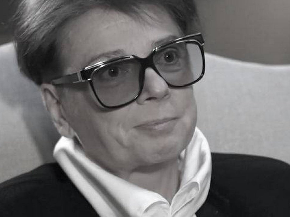 Знаменитости, которых мы потеряли в 2023 году (Часть 1)