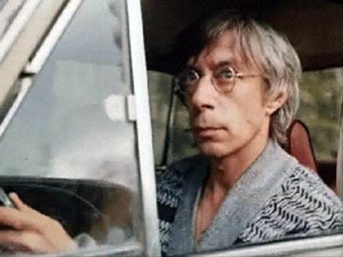 Знаменитости, которых мы потеряли в 2023 году (Часть 1)