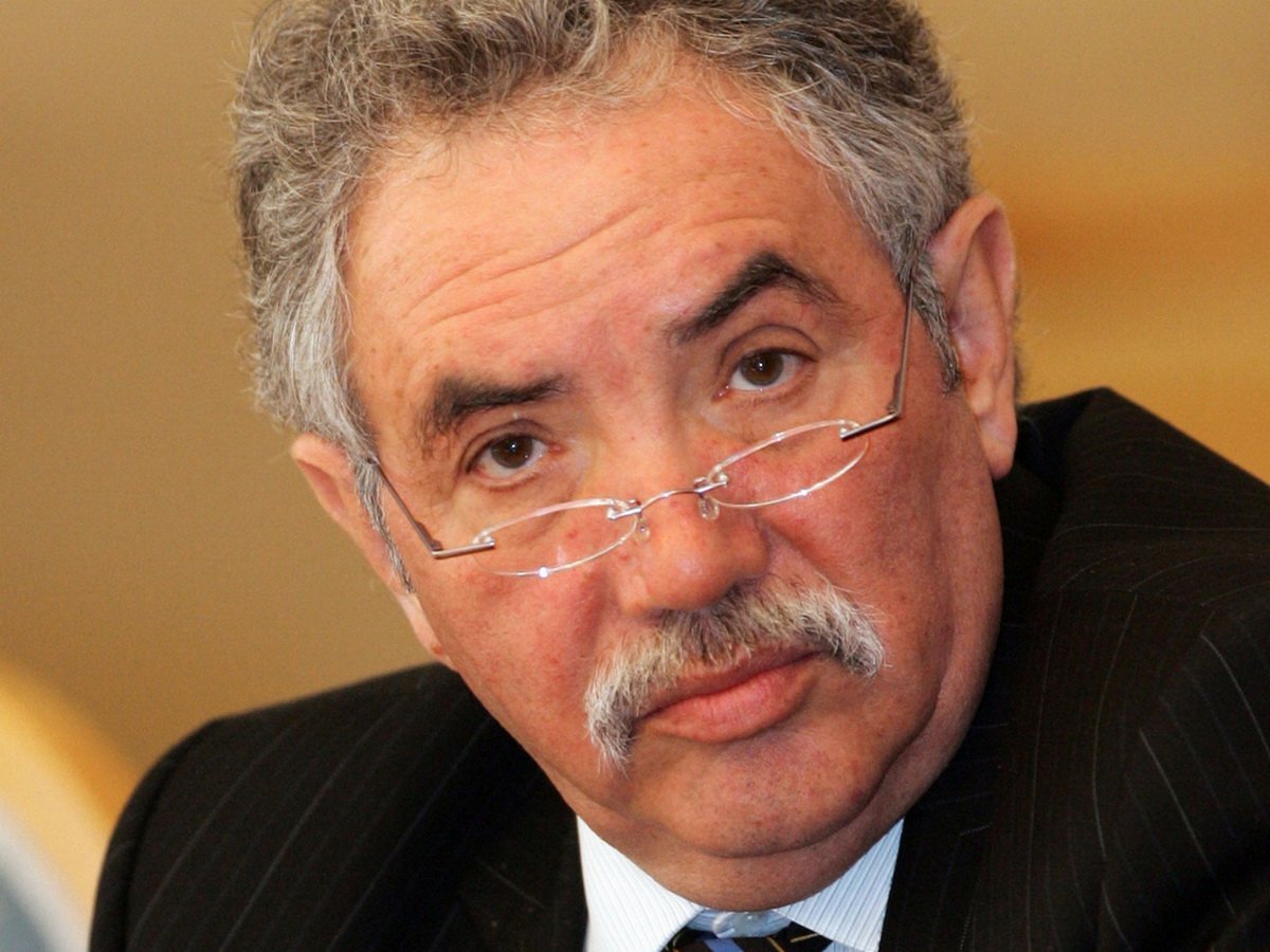 Знаменитости, которых мы потеряли в 2023 году (Часть 1)