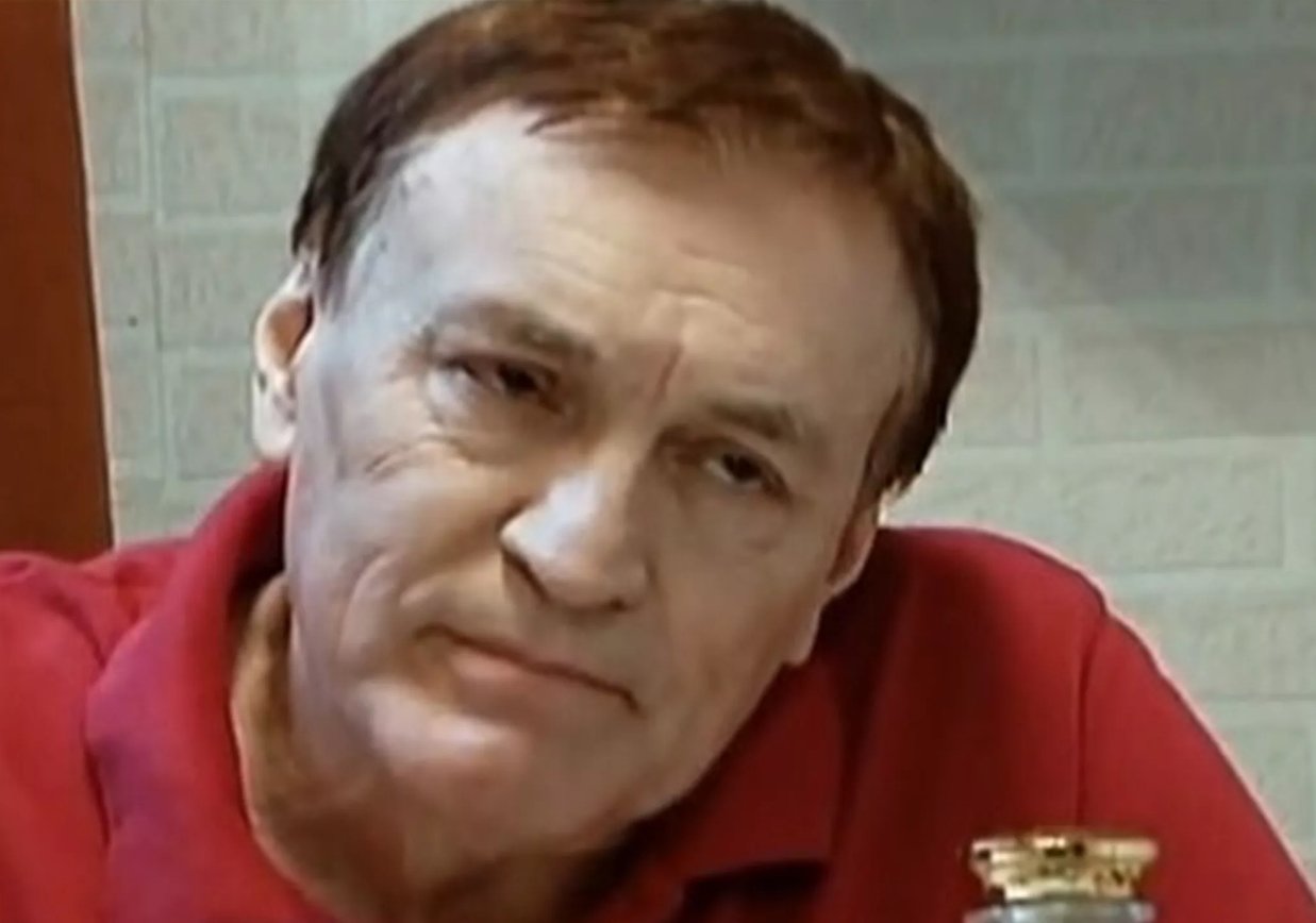 Знаменитости, которых мы потеряли в 2023 году (Часть 1)